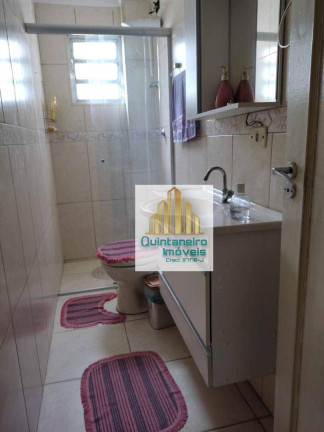 Imagem Apartamento com 2 Quartos à Venda, 50 m² em Parque Santo Antônio - Guarulhos Imagem Apartamento com 2 Quartos à Venda, 50 m² em Parque Santo Antônio - Guarulhos