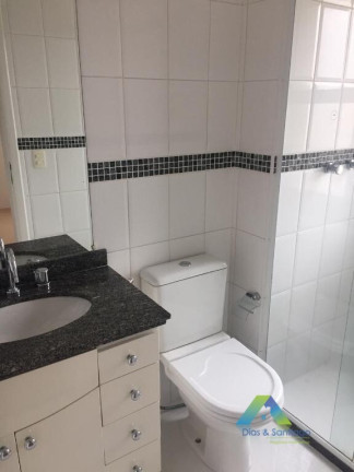 Imagem Apartamento com 3 Quartos à Venda, 98 m² em Bosque Da Saúde - São Paulo