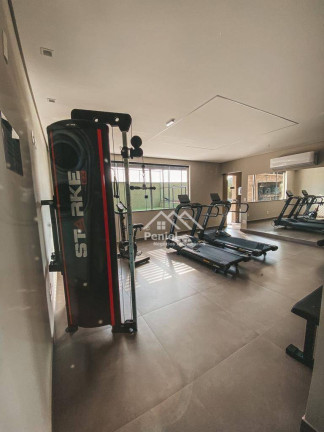 Imagem Apartamento com 3 Quartos à Venda, 118 m² em Jardim Olhos D'água - Ribeirão Preto Imagem Apartamento com 3 Quartos à Venda, 118 m² em Jardim Olhos D'água - Ribeirão Preto