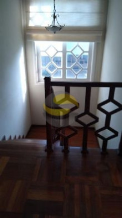 Imagem Casa de Condomínio com 4 Quartos à Venda, 560 m² em Jardim Passárgada I - Cotia