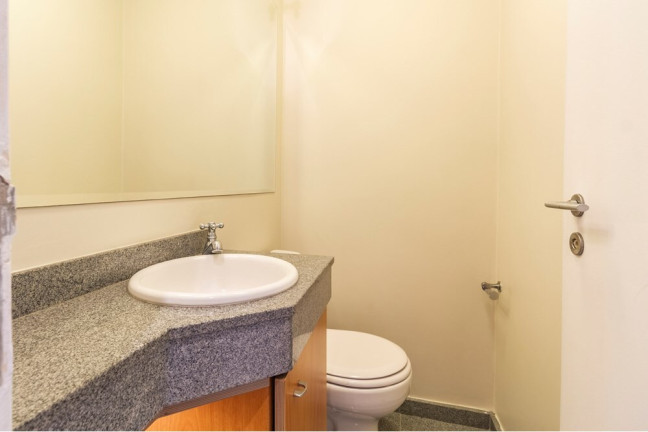 Imagem Apartamento com 3 Quartos à Venda, 95 m² em Pinheiros - São Paulo