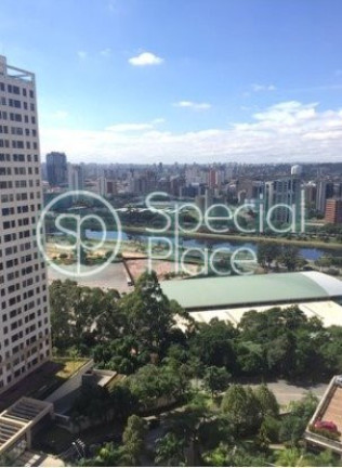 Imagem Apartamento com 4 Quartos à Venda, 815 m² em Panamby - São Paulo Imagem Apartamento com 4 Quartos à Venda, 815 m² em Panamby - São Paulo