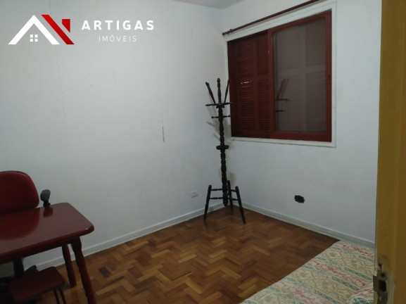 Apartamento com 3 Quartos para Alugar, 100 m² em Mooca - São Paulo