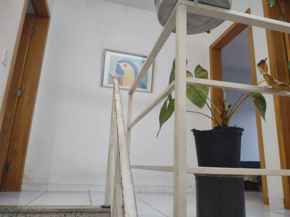 Imagem Casa com 3 Quartos à Venda, 110 m² em Jardim Independência - São Paulo