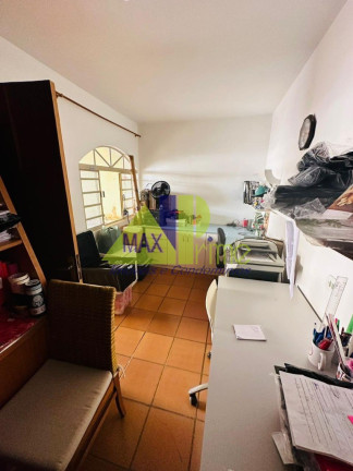 Imagem Sobrado com 3 Quartos à Venda, 260 m² em Vila Granada - São Paulo Imagem Sobrado com 3 Quartos à Venda, 260 m² em Vila Granada - São Paulo