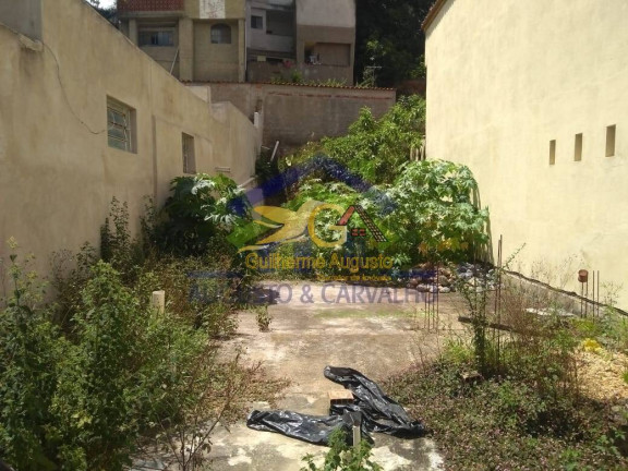 Imagem Terreno à Venda, 170 m² em Centro - São João Del Rei Imagem Terreno à Venda, 170 m² em Centro - São João Del Rei