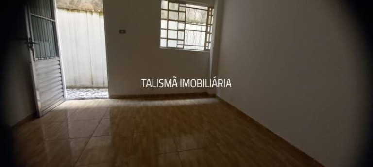 Imagem Casa com 1 Quarto à Venda, 125 m² em Jardim Santa Emília - Embu Das Artes