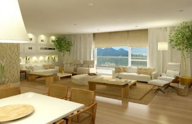 Imagem Imóvel com 5 Quartos à Venda, 287 m² em Barra Da Tijuca - Rio De Janeiro