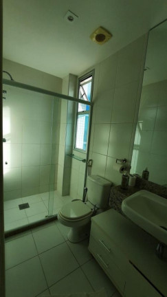 Imagem Apartamento com 1 Quarto à Venda, 50 m² em Caminho Das árvores - Salvador Imagem Apartamento com 1 Quarto à Venda, 50 m² em Caminho Das árvores - Salvador