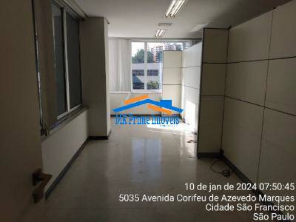 Imagem Imóvel Comercial à Venda, 2 m² em Vila Lageado - São Paulo