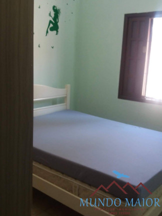 Imagem Casa com 3 Quartos à Venda, 210 m² em Indaiá - Bertioga