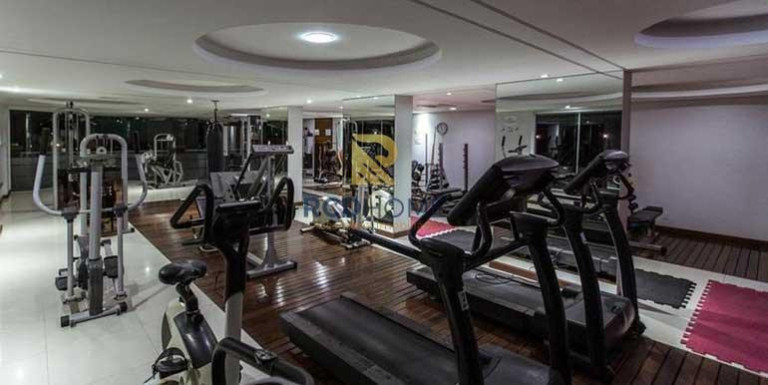 Imagem Apartamento com 3 Quartos à Venda, 128 m² em Pioneiros - Balneário Camboriú