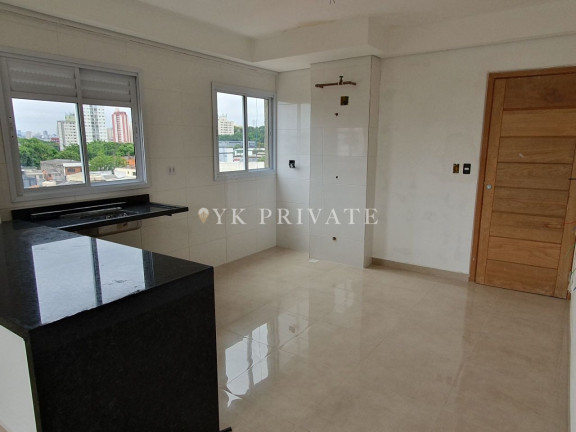 Apartamento com 1 Quarto à Venda, 45 m² em Casa Verde - São Paulo