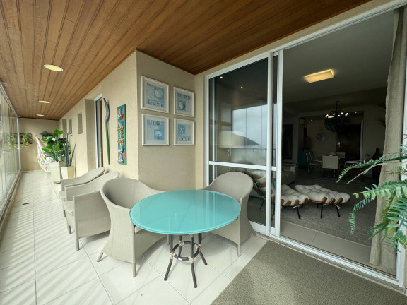 Imagem Apartamento com 3 Quartos à Venda, 147 m² em Itagua - Ubatuba