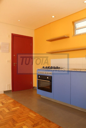 Imagem Apartamento com 1 Quarto à Venda, 42 m² em Aclimaçao - São Paulo Imagem Apartamento com 1 Quarto à Venda, 42 m² em Aclimaçao - São Paulo