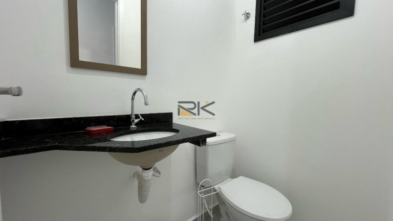 Imagem Apartamento com 2 Quartos à Venda, 69 m² em Tenório - Ubatuba