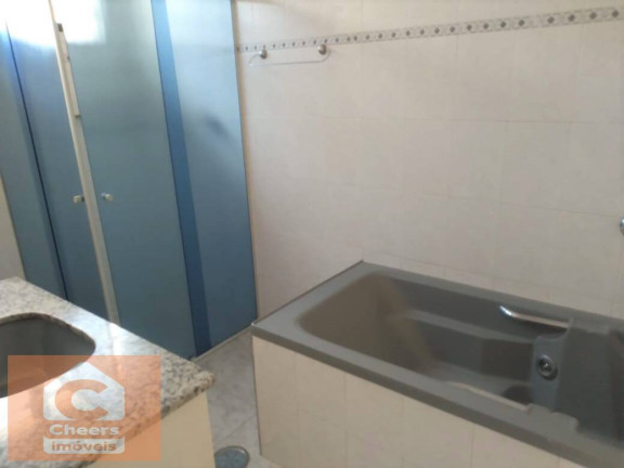 Imagem Casa com 3 Quartos à Venda, 180 m² em Jardim Da Glória - São Paulo Imagem Casa com 3 Quartos à Venda, 180 m² em Jardim Da Glória - São Paulo