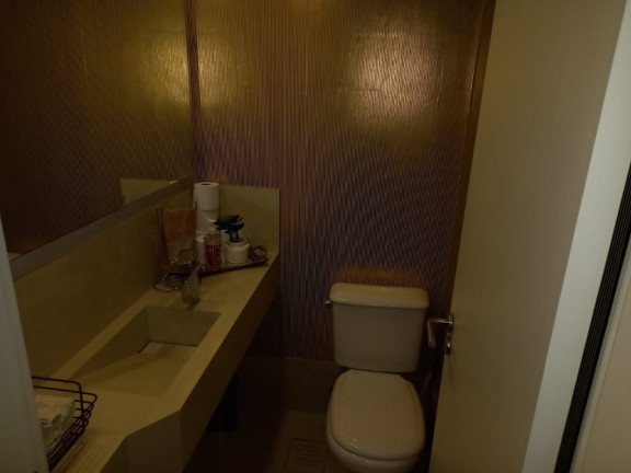 Imagem Apartamento com 4 Quartos à Venda, 220 m² em Ingá - Niterói