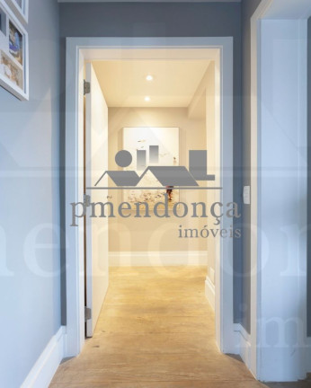Imagem Apartamento com 4 Quartos à Venda, 251 m² em Perdizes - São Paulo Imagem Apartamento com 4 Quartos à Venda, 251 m² em Perdizes - São Paulo