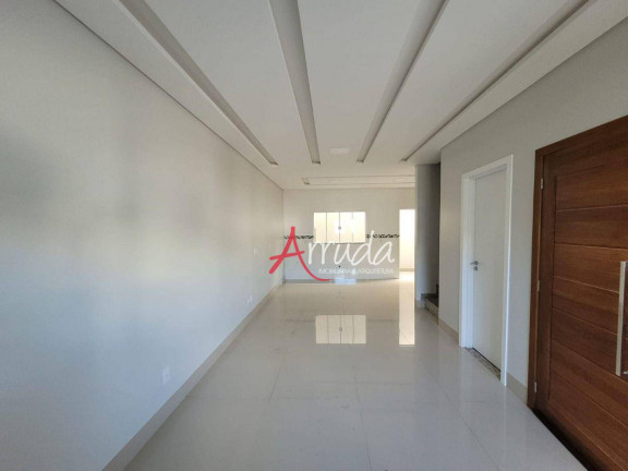Imagem Sobrado com 3 Quartos à Venda, 117 m² em Coqueiral - Cascavel Imagem Sobrado com 3 Quartos à Venda, 117 m² em Coqueiral - Cascavel