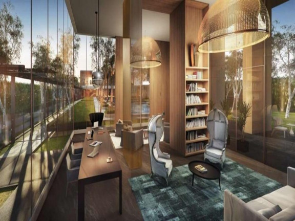 Imagem Apartamento com 4 Quartos à Venda, 34.300 m² em Itaim - São Paulo Imagem Apartamento com 4 Quartos à Venda, 34.300 m² em Itaim - São Paulo