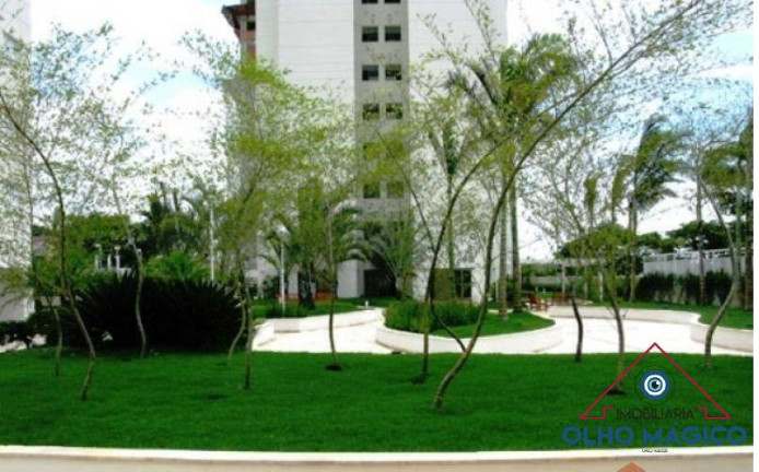Imagem Apartamento com 3 Quartos à Venda, 80 m² em Umuarama - Osasco
