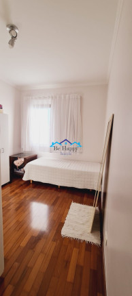 Imagem Apartamento com 3 Quartos à Venda, 108 m² em Vila Monte Alegre - São Paulo Imagem Apartamento com 3 Quartos à Venda, 108 m² em Vila Monte Alegre - São Paulo
