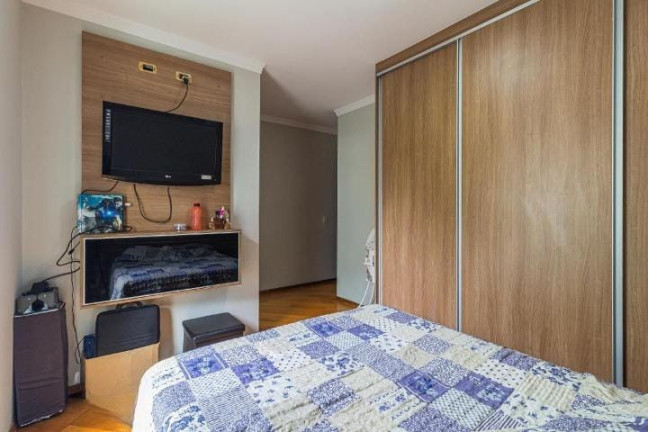Imagem Cobertura com 3 Quartos à Venda, 170 m² em Jardim - Santo André Imagem Cobertura com 3 Quartos à Venda, 170 m² em Jardim - Santo André