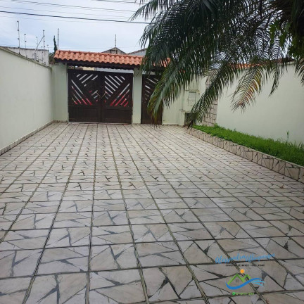 Imagem Casa com 3 Quartos à Venda, 150 m² em Cibratel Ii - Itanhaém Imagem Casa com 3 Quartos à Venda, 150 m² em Cibratel Ii - Itanhaém