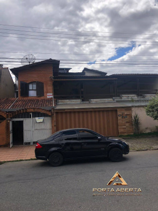 Imagem Casa com 3 Quartos à Venda, 360 m² em Quitandinha - Timóteo Imagem Casa com 3 Quartos à Venda, 360 m² em Quitandinha - Timóteo