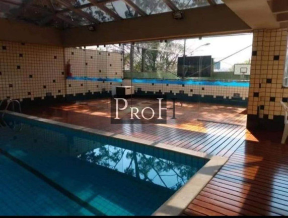 Imagem Apartamento com 4 Quartos à Venda, 180 m² em Rudge Ramos - São Bernardo Do Campo