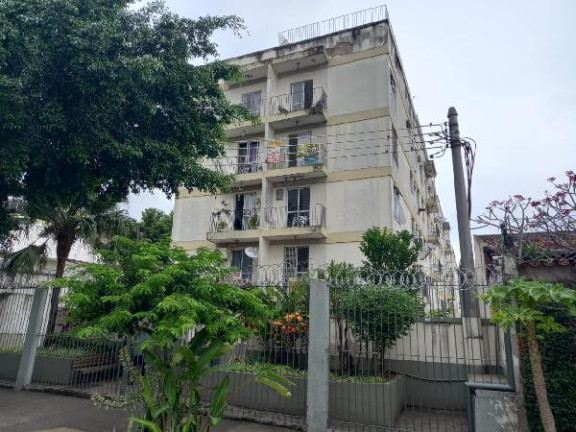Foto do imóvel Imóvel com 2 Quartos à Venda, 56 m² em Cachambi - Rio De Janeiro Foto do imóvel Imóvel com 2 Quartos à Venda, 56 m² em Cachambi - Rio De Janeiro
