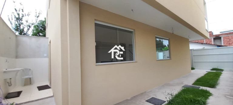 Imagem Casa com 3 Quartos à Venda, 120 m² em Piratininga - Niterói Imagem Casa com 3 Quartos à Venda, 120 m² em Piratininga - Niterói