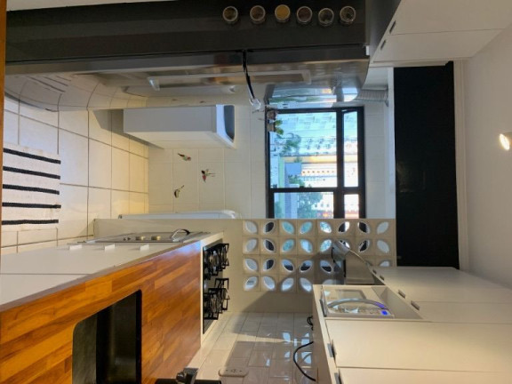 Imagem Apartamento com 2 Quartos à Venda, 60 m² em Moema - São Paulo