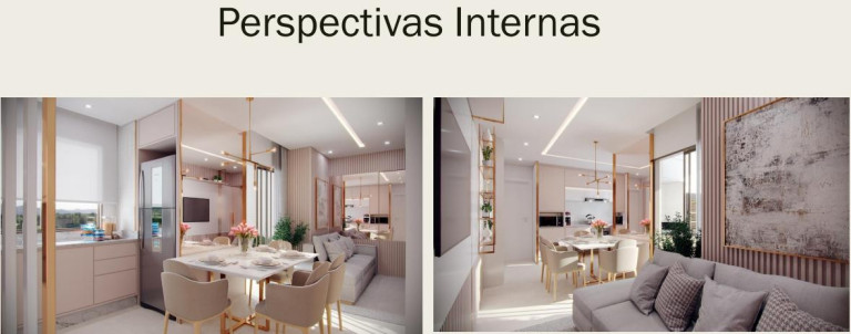 Imagem Apartamento com 3 Quartos à Venda, 73 m² em Bom Jesus - São José Dos Pinhais
