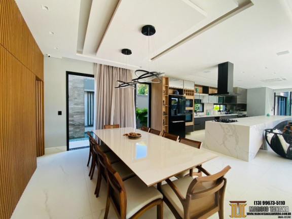 Imagem Casa com 6 Quartos à Venda, 561 m² em Riviera - Bertioga Imagem Casa com 6 Quartos à Venda, 561 m² em Riviera - Bertioga
