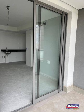 Imagem Apartamento com 1 Quarto à Venda, 45 m² em Indianópolis - São Paulo