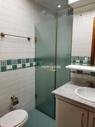 Imagem Apartamento com 3 Quartos à Venda, 123 m² em Santa Paula - São Caetano Do Sul Imagem Apartamento com 3 Quartos à Venda, 123 m² em Santa Paula - São Caetano Do Sul