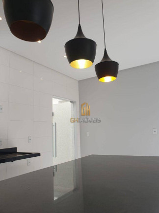Imagem Casa com 3 Quartos à Venda, 136 m² em Vila Mariana - Aparecida De Goiânia Imagem Casa com 3 Quartos à Venda, 136 m² em Vila Mariana - Aparecida De Goiânia