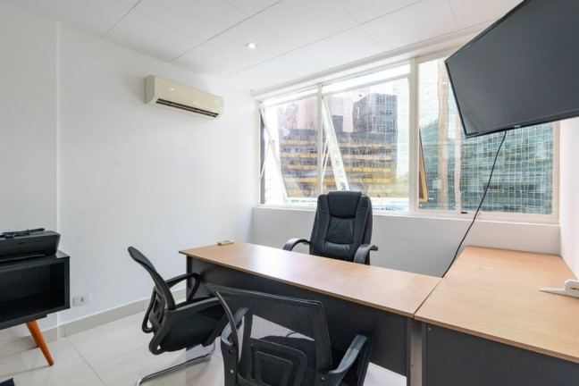 Imagem Sala Comercial à Venda, 20 m² em Bela Vista - São Paulo Imagem Sala Comercial à Venda, 20 m² em Bela Vista - São Paulo