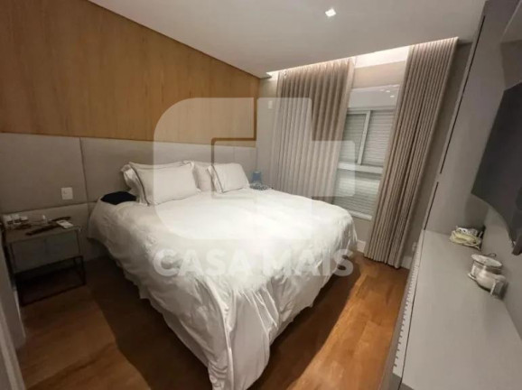 Imagem Apartamento com 3 Quartos à Venda, 230 m² em Alto Da Lapa - São Paulo