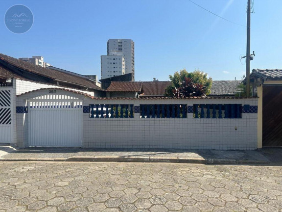 Imagem Casa com 2 Quartos à Venda, 59 m² em Canto Do Forte - Praia Grande Imagem Casa com 2 Quartos à Venda, 59 m² em Canto Do Forte - Praia Grande