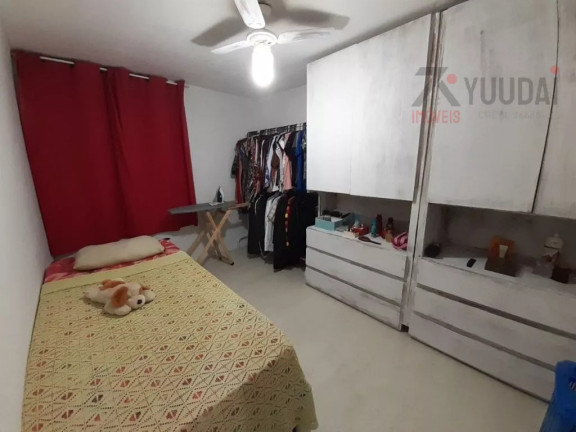 Imagem Apartamento com 3 Quartos à Venda, 65 m² em Cidade Antônio Estevão De Carvalho - São Paulo