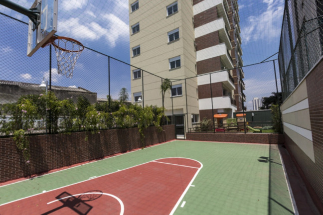 Imagem Apartamento com 2 Quartos à Venda, 69 m² em Tatuapé - São Paulo Imagem Apartamento com 2 Quartos à Venda, 69 m² em Tatuapé - São Paulo