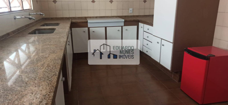 Imagem Casa com 6 Quartos à Venda, 250 m² em Gutierrez - Belo Horizonte