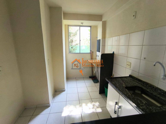 Imagem Apartamento com 2 Quartos à Venda, 51 m² em água Chata - Guarulhos Imagem Apartamento com 2 Quartos à Venda, 51 m² em água Chata - Guarulhos