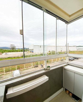 Imagem Apartamento com 2 Quartos à Venda, 47 m² em Itaipava - Itajaí Imagem Apartamento com 2 Quartos à Venda, 47 m² em Itaipava - Itajaí