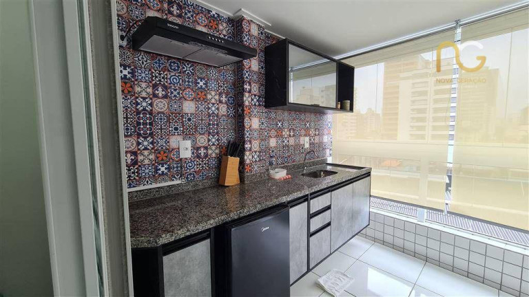 Imagem Apartamento com 2 Quartos à Venda, 62 m² em Aviação - Praia Grande Imagem Apartamento com 2 Quartos à Venda, 62 m² em Aviação - Praia Grande