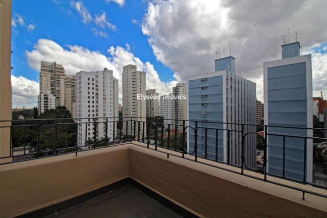 Imagem Imóvel com 3 Quartos à Venda, 140 m² em Campo Belo - São Paulo Imagem Imóvel com 3 Quartos à Venda, 140 m² em Campo Belo - São Paulo