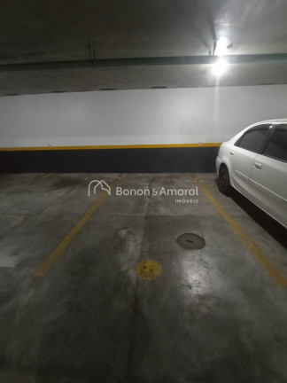 Imagem Apartamento com 3 Quartos à Venda, 91 m² em Cambuí - Campinas